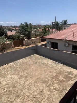2bdrm Apartment in Junction Mall, Nungua for rent