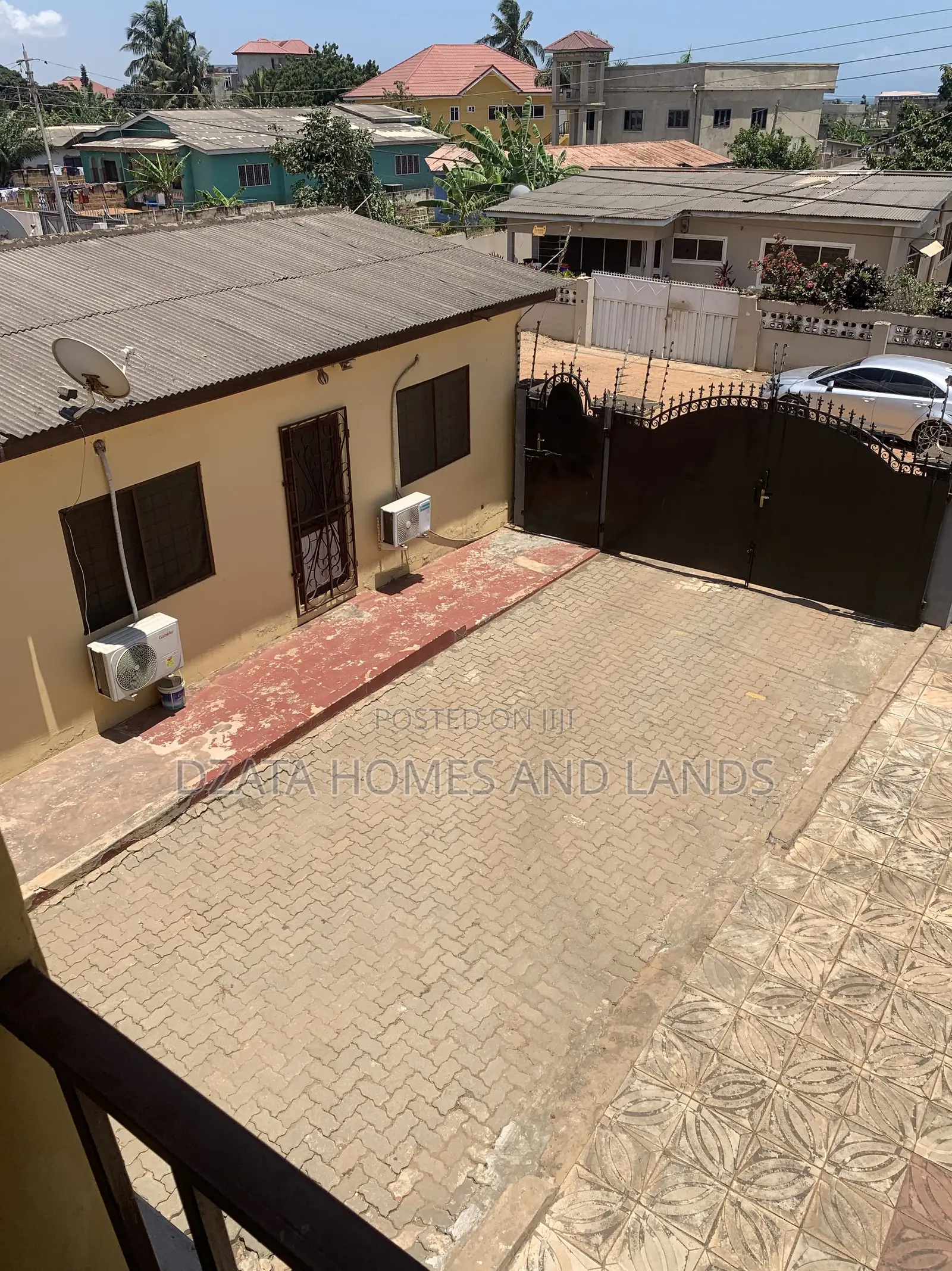 2bdrm Apartment in Junction Mall, Nungua for rent