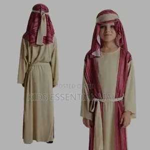 Shepherd Costume for Kids