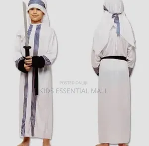 Shepherd Costume for Kids