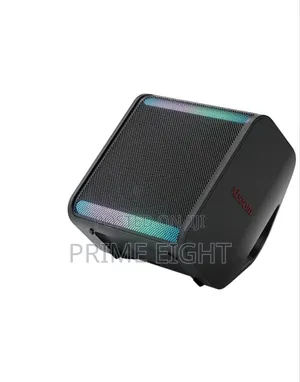 LG XBOOM Stage 301 Portable, 120-Watt Party Bluetooth Speaker