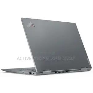 Laptop Lenovo ThinkPad X1 Yoga 8GB Intel Core i5 SSD 256GB