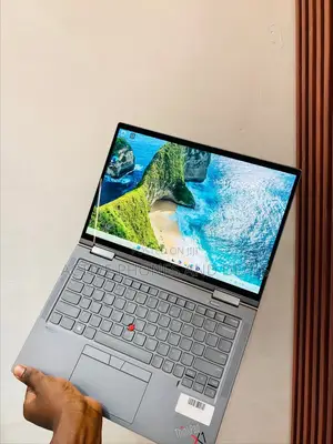 Laptop Lenovo ThinkPad X1 Yoga 8GB Intel Core i5 SSD 256GB