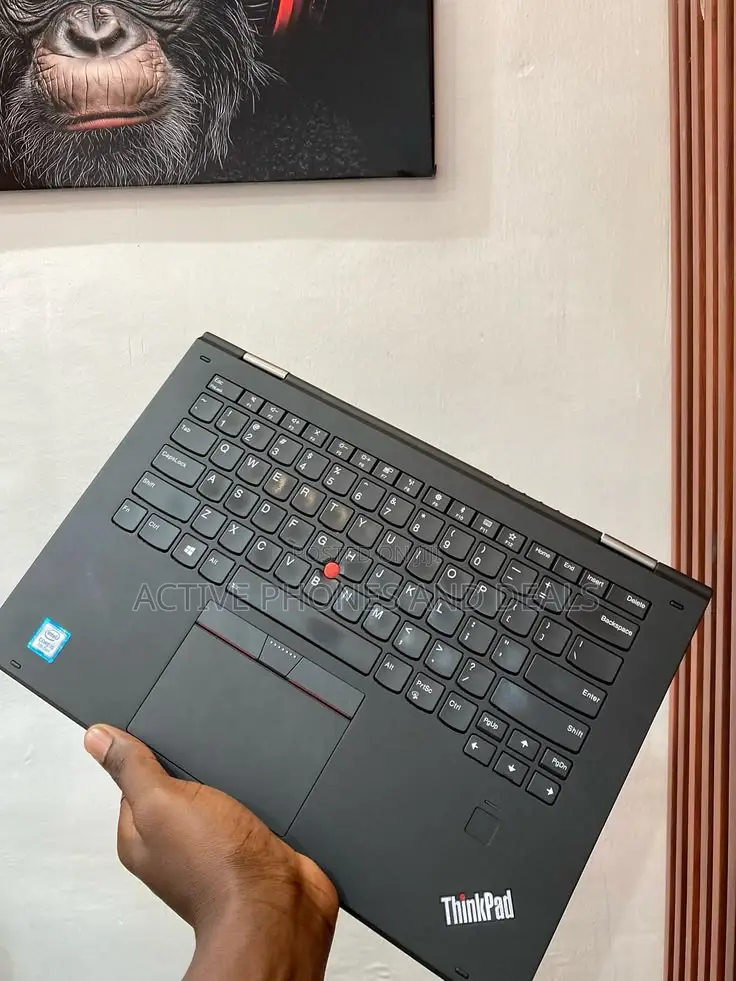 Laptop Lenovo ThinkPad X1 Yoga 8GB Intel Core i5 SSD 256GB