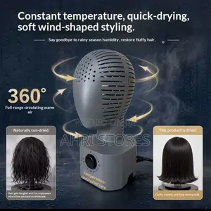 Wig Hair Dryer