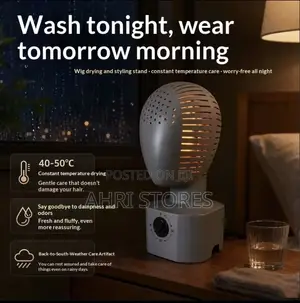 Wig Hair Dryer