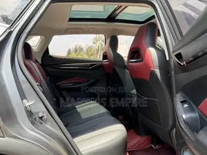 Changan Oshan X5 Comfort 2021 Gray