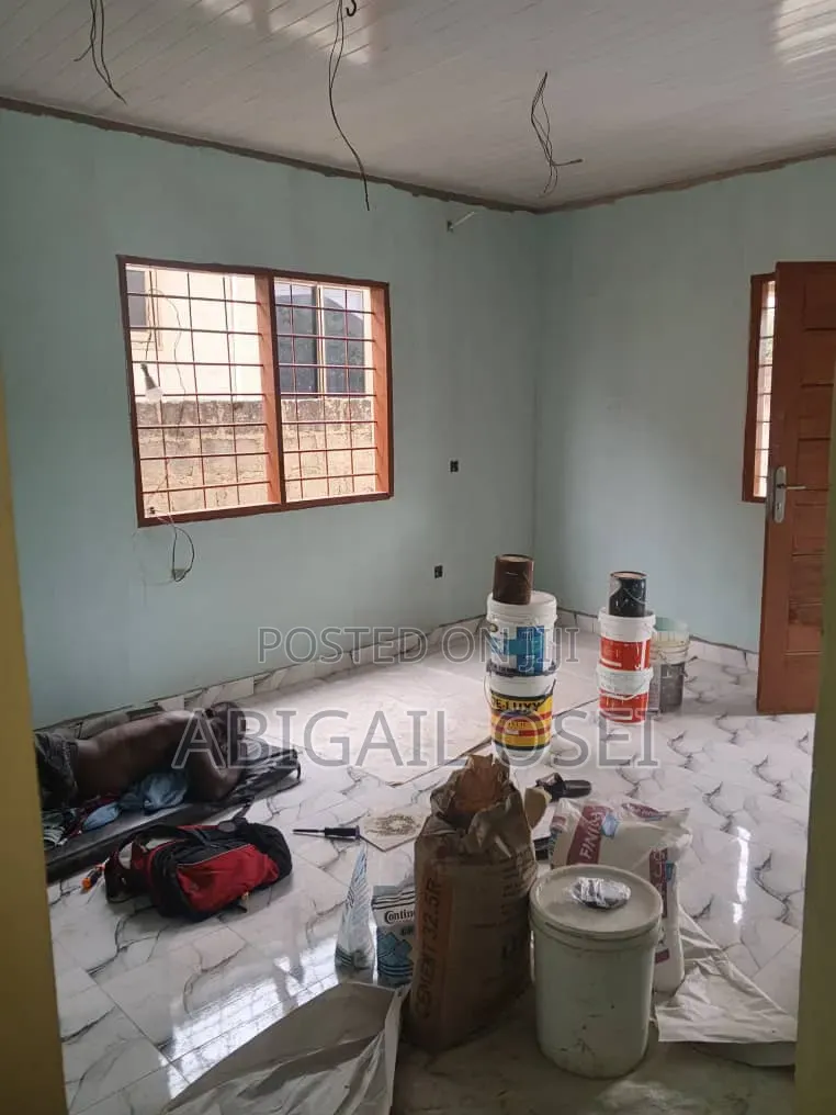 1bdrm House in Tipper Junction, Ghana Flag for rent