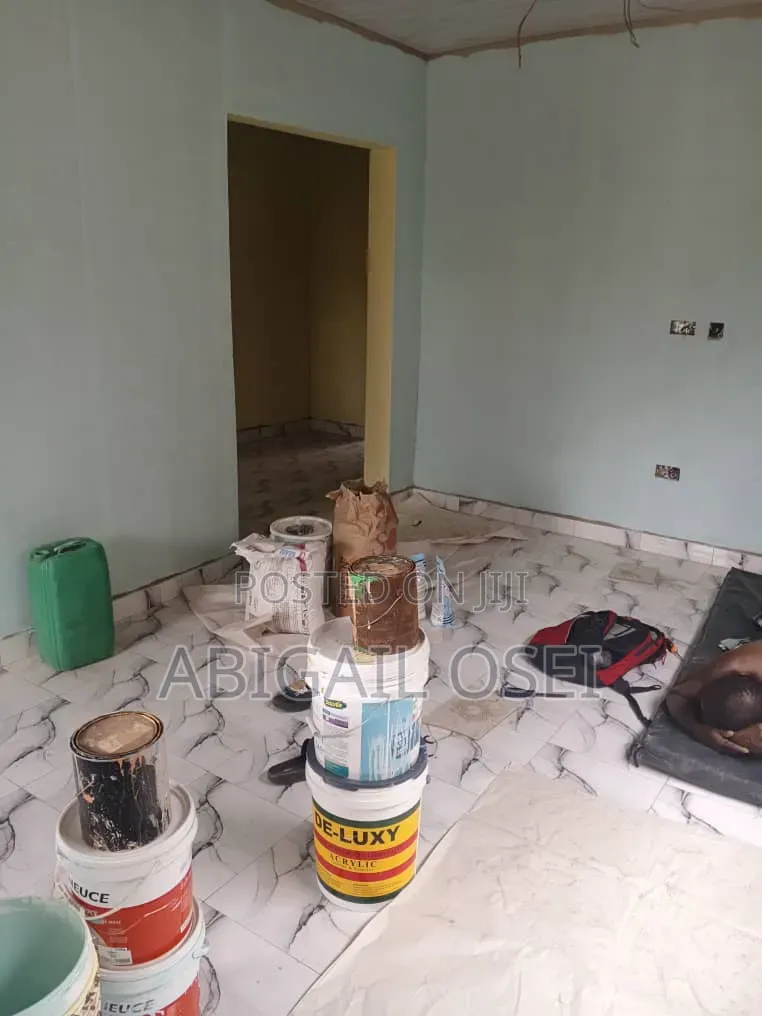 1bdrm House in Tipper Junction, Ghana Flag for rent