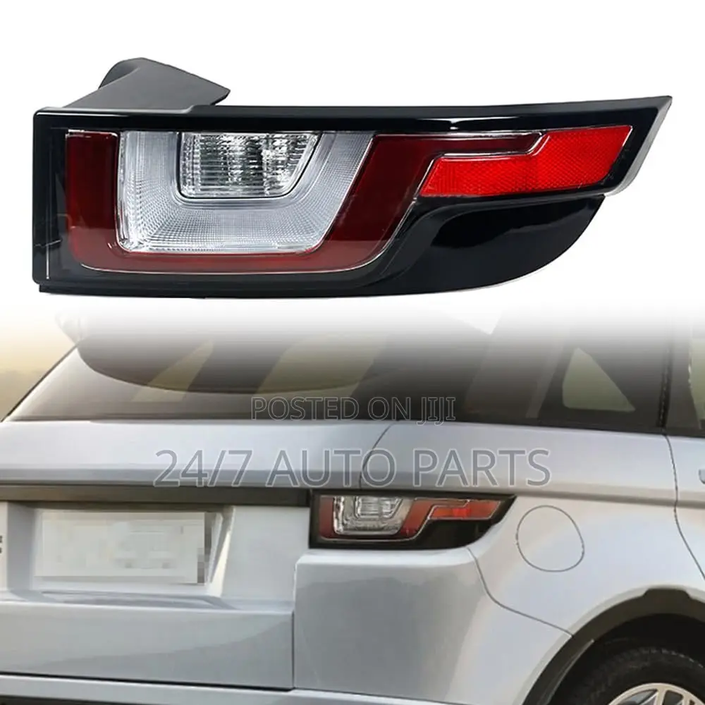 Range Rover Evoque 2016 - 2018 Tail Light