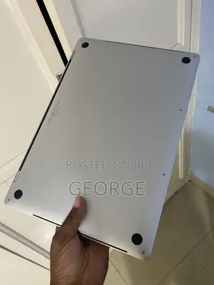 Laptop Apple MacBook Pro 2019 16GB Intel Core i7 SSD 512GB