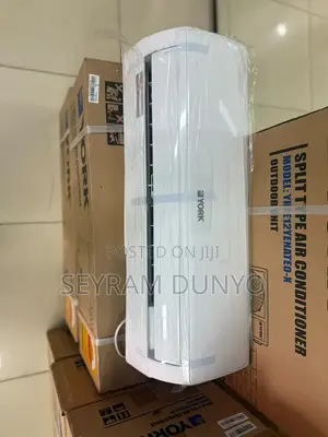 YORK Air Conditioner