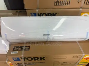YORK Air Conditioner