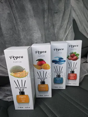 Fragrant Reed Diffusers