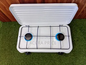 Decakila 522M Energy Consumption Gas Stove Burner.