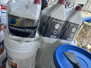 Antifungi Wash 5litres