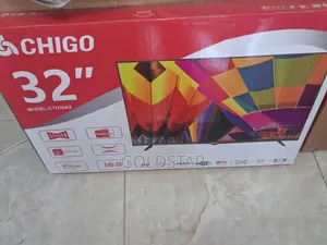 32" Chigo TV Led