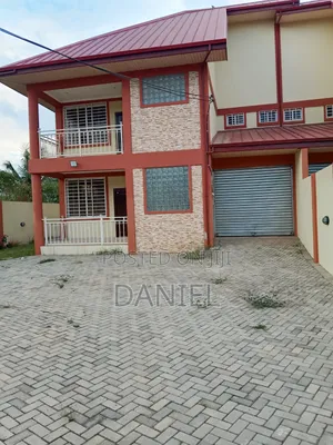 3bdrm House in A2 Danilos Services, Oyibi for rent