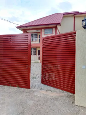 3bdrm House in A2 Danilos Services, Oyibi for rent