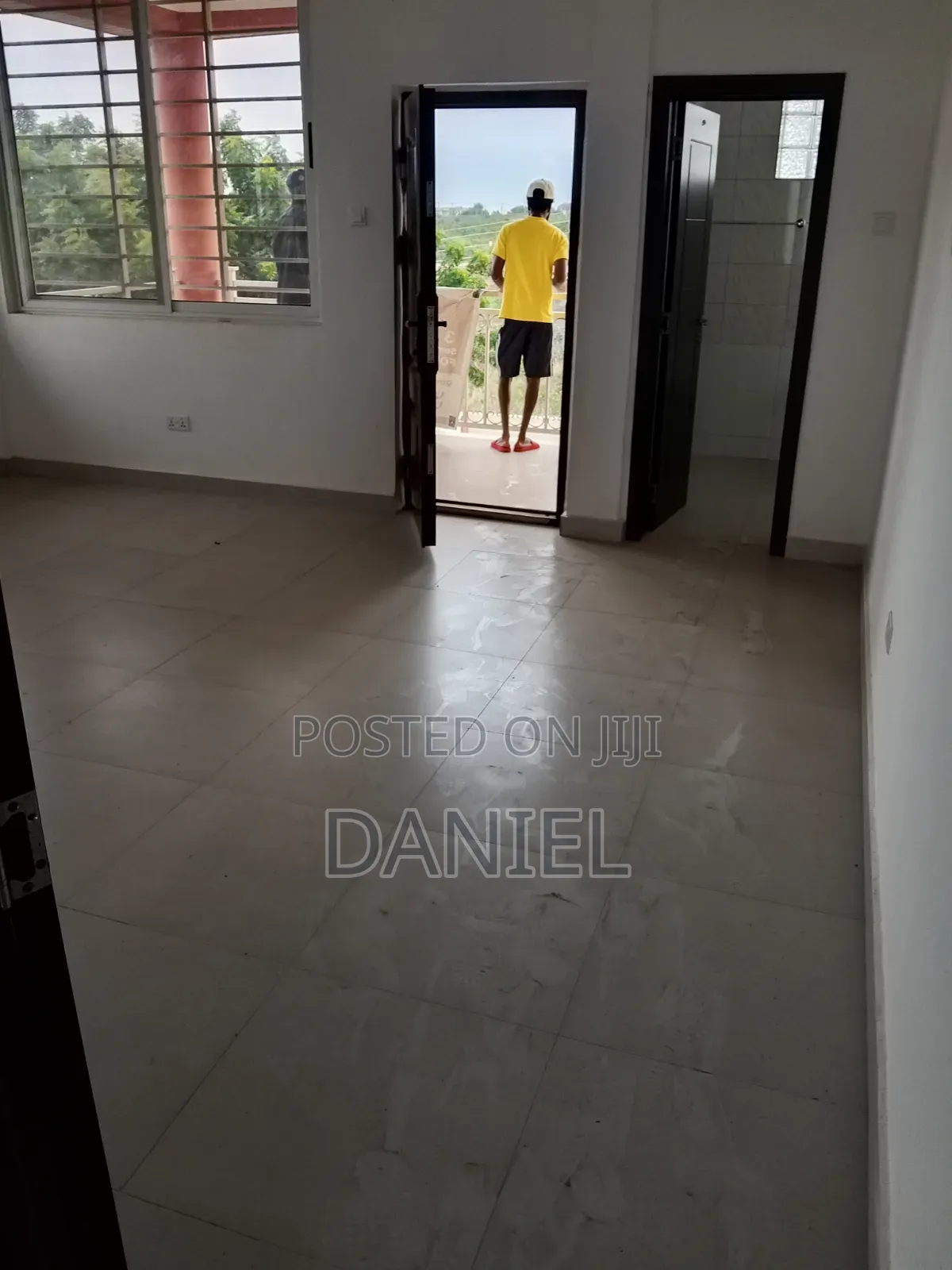 3bdrm House in A2 Danilos Services, Oyibi for rent