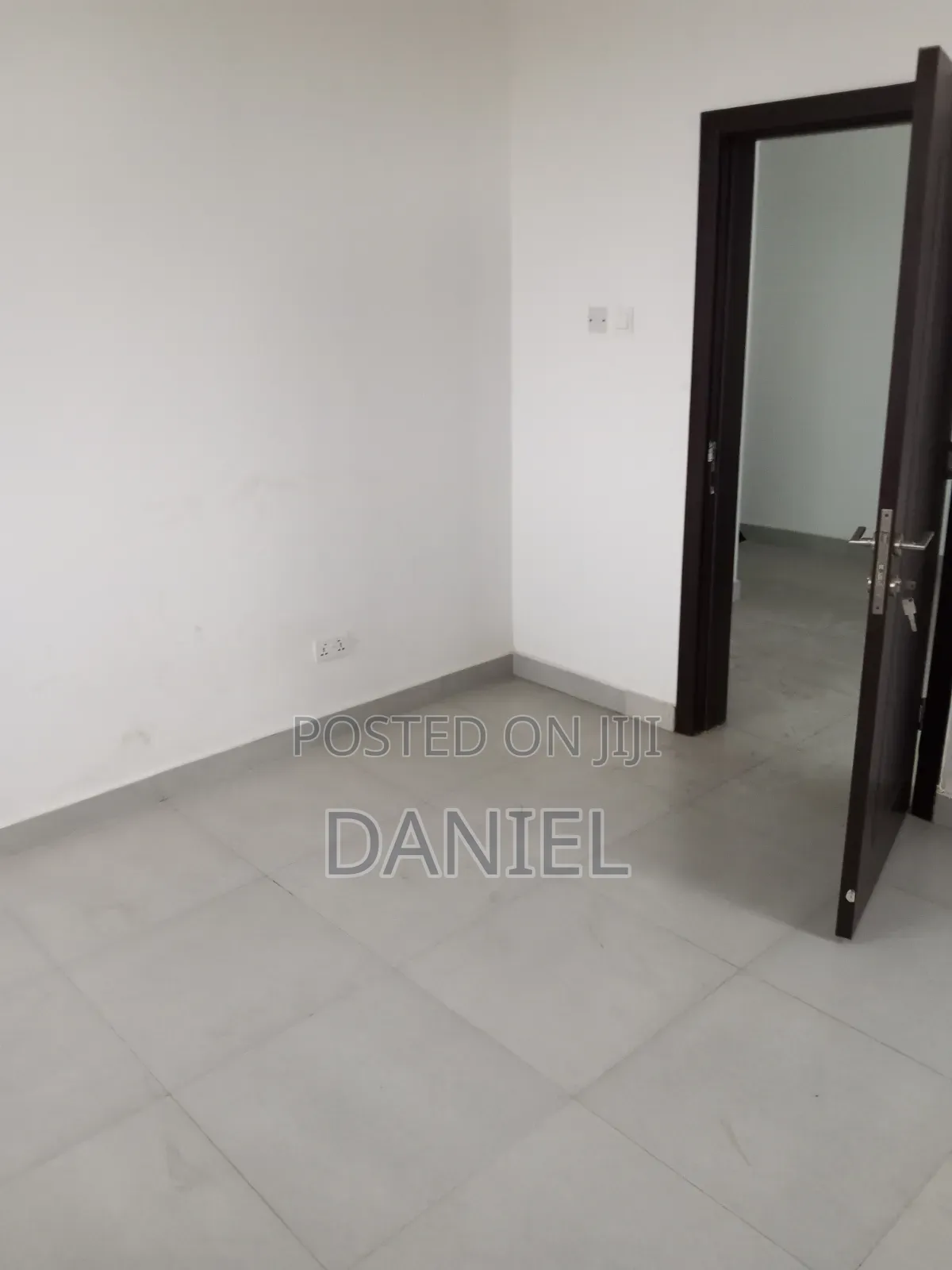 3bdrm House in A2 Danilos Services, Oyibi for rent