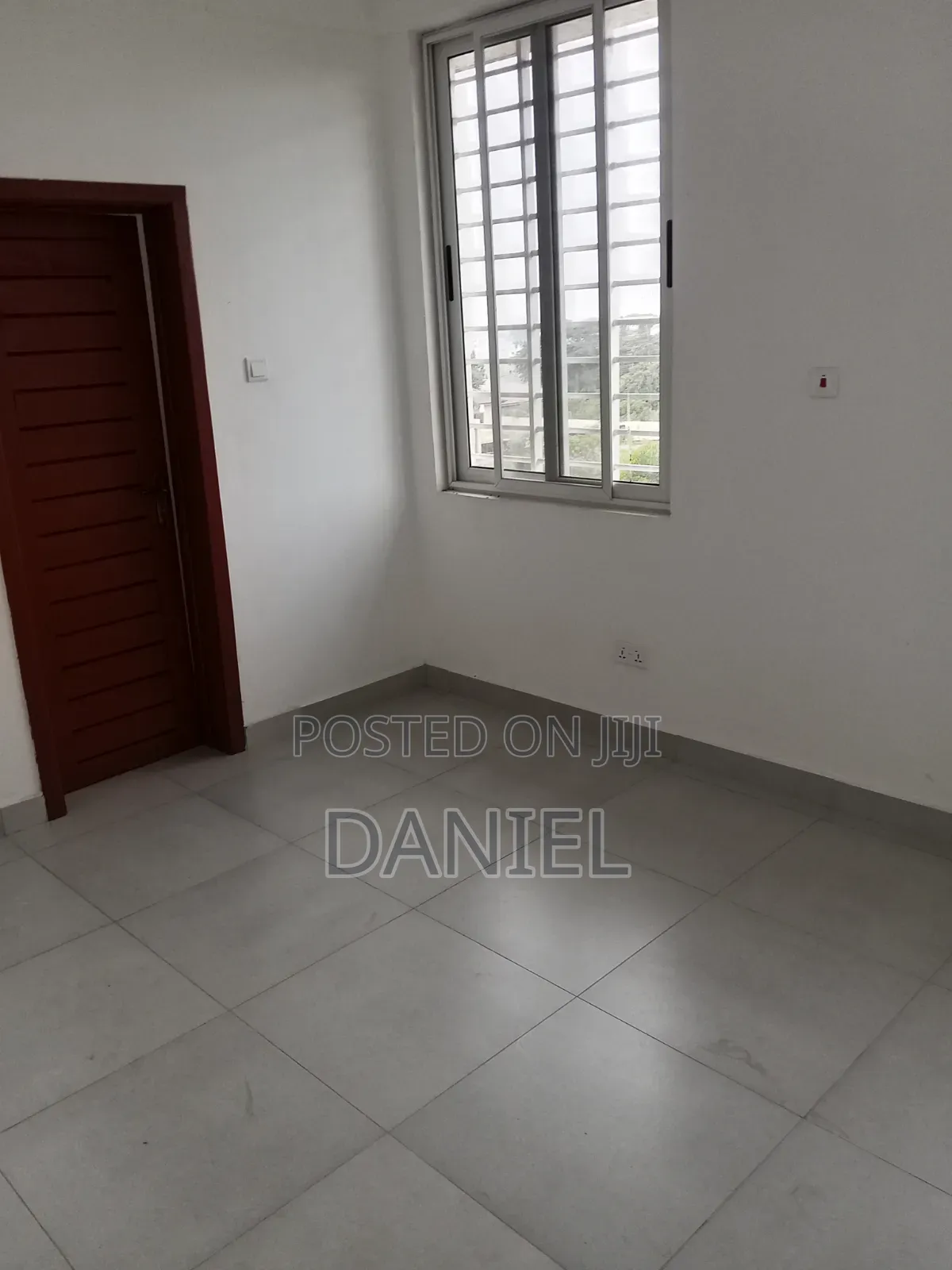 3bdrm House in A2 Danilos Services, Oyibi for rent