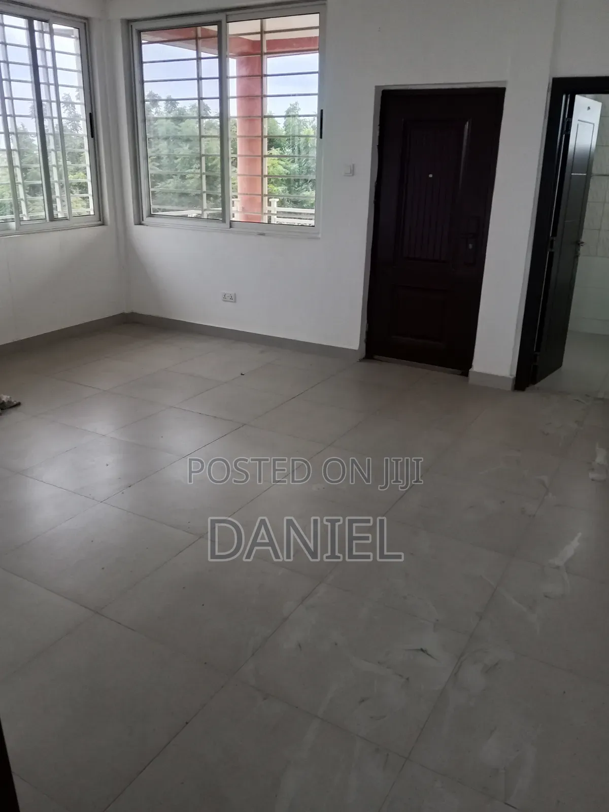 3bdrm House in A2 Danilos Services, Oyibi for rent