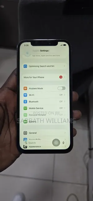 Apple iPhone 12 Pro 128 GB Blue