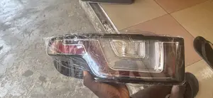 Range Rover Evoque 2016 - 2018 Tail Light