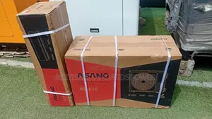 1.5HP AC – Strong Cooling Performance