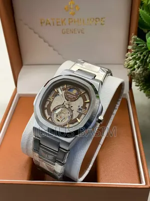 Patek Philippe Geneve