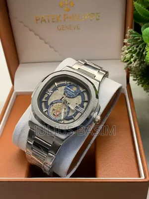 Patek Philippe Geneve