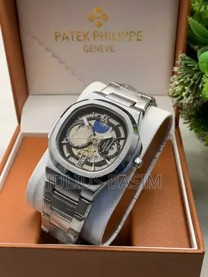 Patek Philippe Geneve