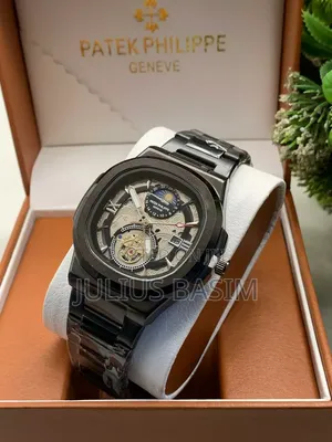 Patek Philippe Geneve