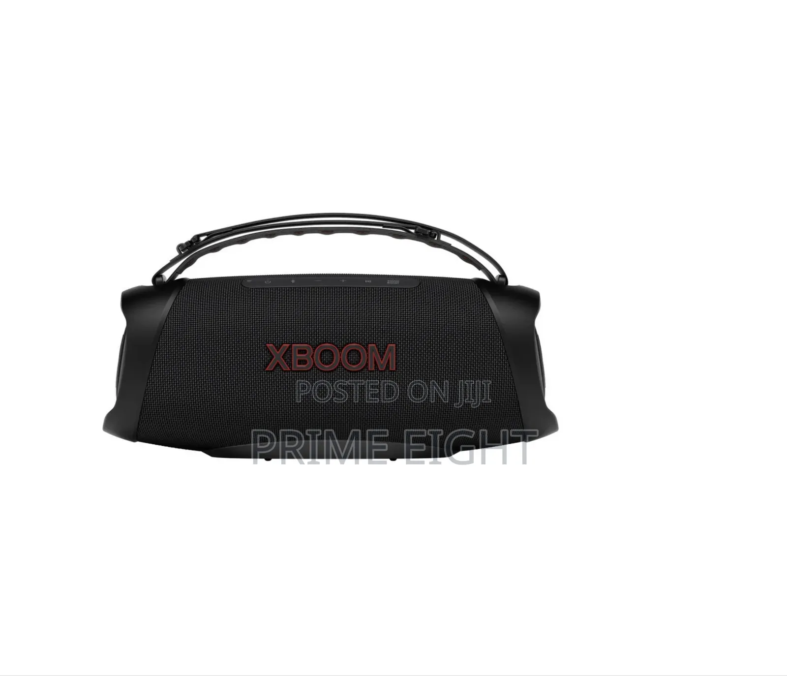 LG XBOOM XG8T Bluetooth Party Speaker
