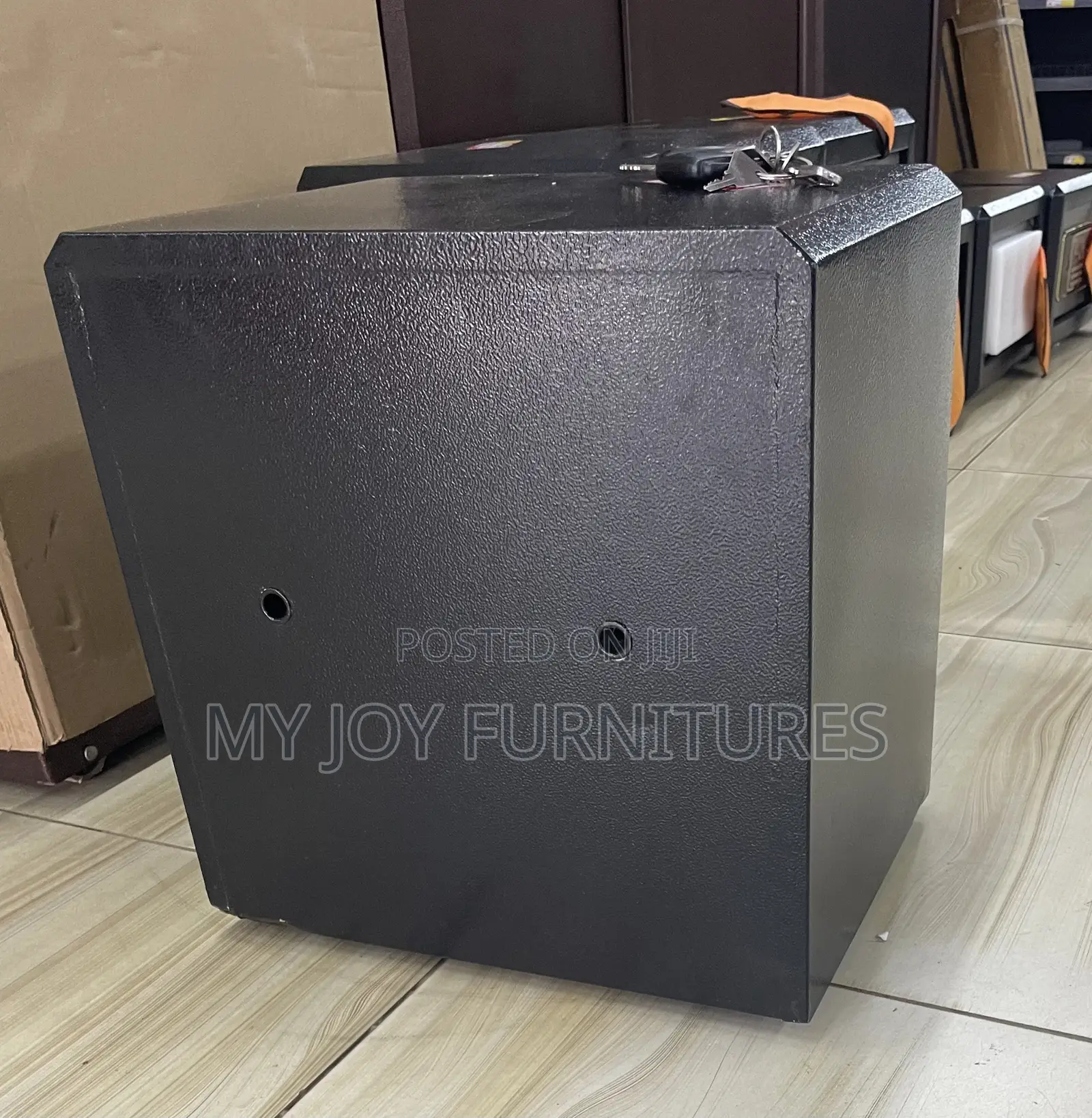 Quality Safe Box