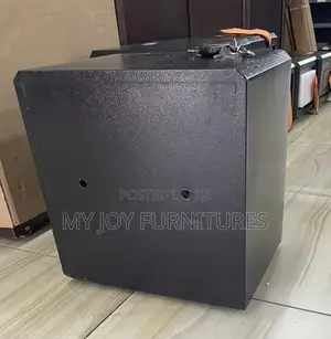 Quality Safe Box