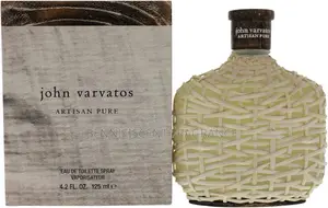 John Varvatos Artisan Pure 125ml
