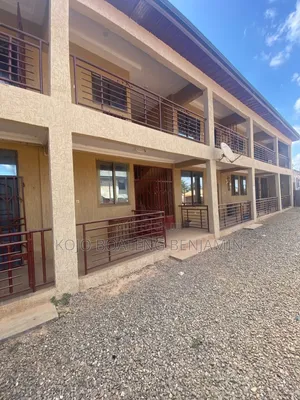 1bdrm Apartment in ECOMOG for rent