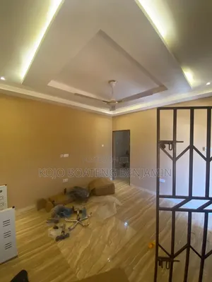 1bdrm Apartment in ECOMOG for rent