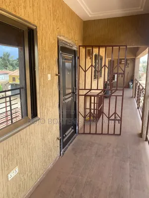 1bdrm Apartment in ECOMOG for rent