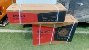 Enjoy Powerful Cooling With 1.5HP AC