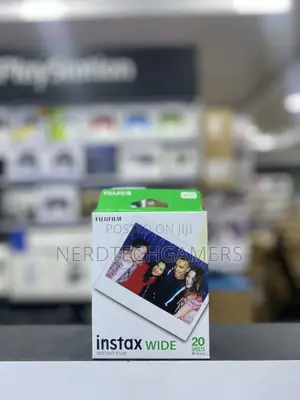 Fulifilm Instax Wide