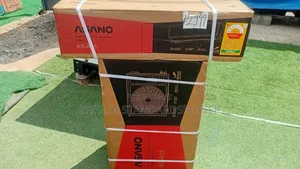 Modern 1.5HP AC – Excellent Cooling