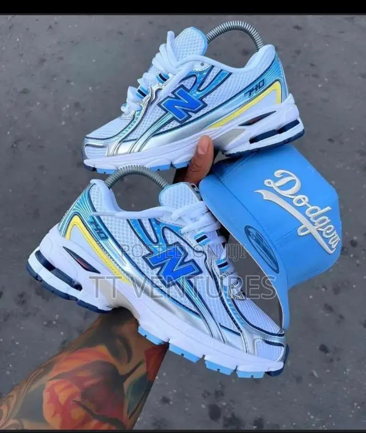 New Balance