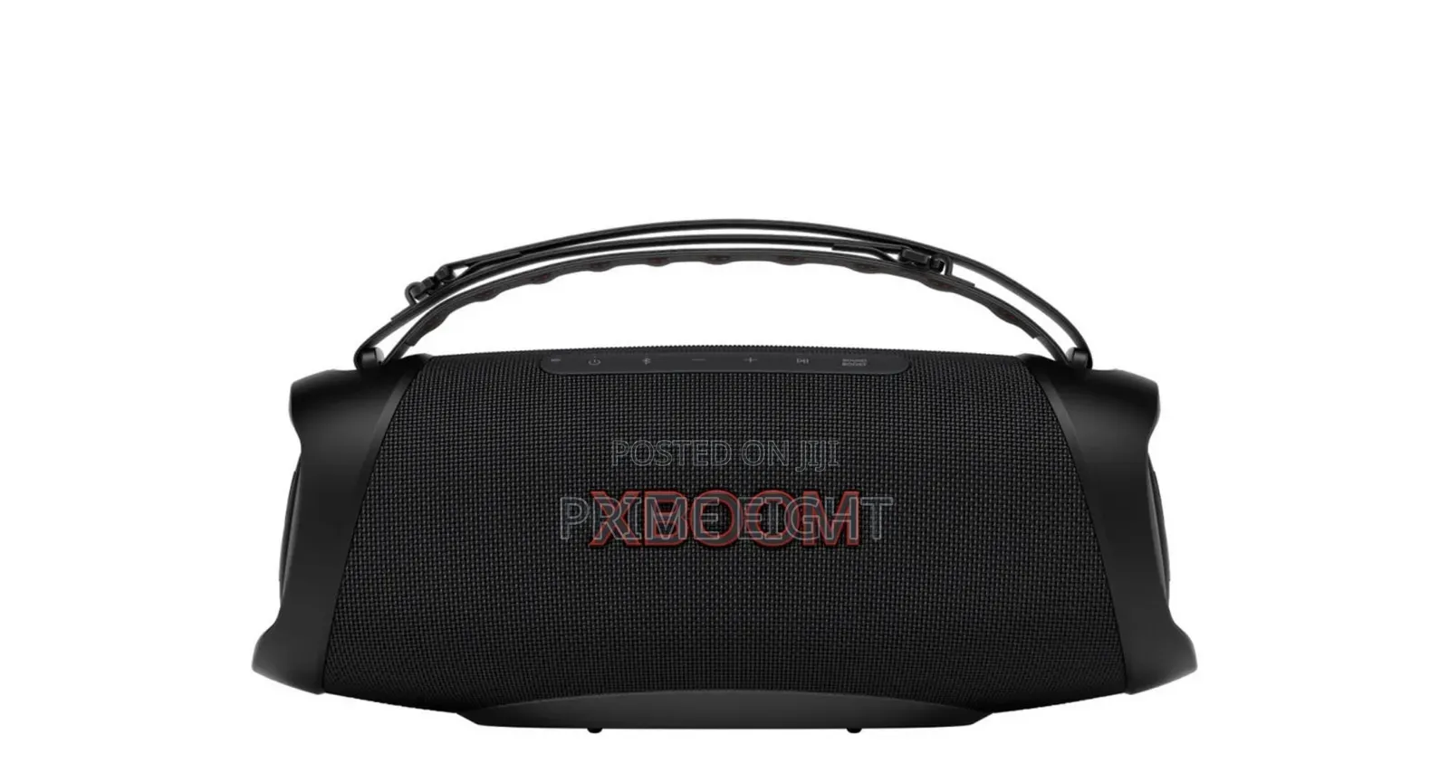 LG XBOOM XG8T Bluetooth Party Speaker