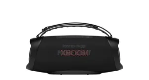 LG XBOOM XG8T Bluetooth Party Speaker