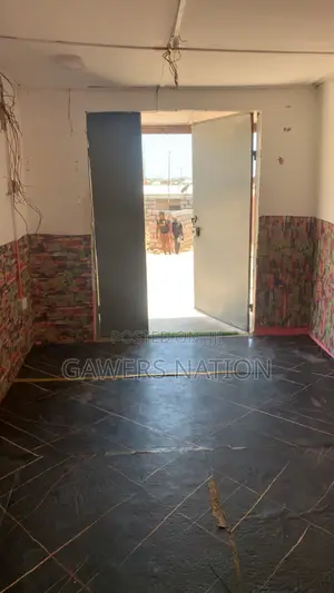 Furnished 1bdrm House in Sahara for rent