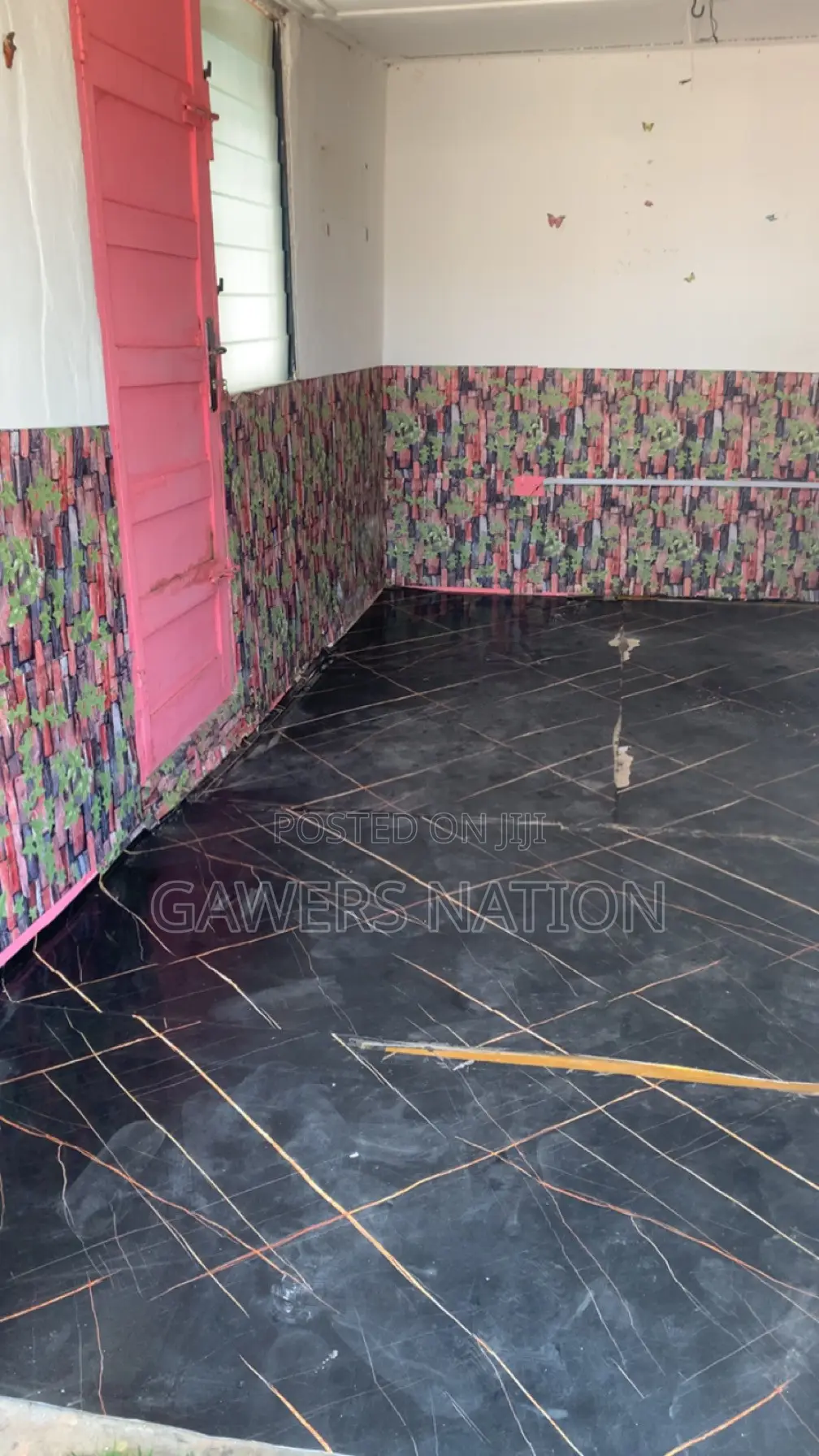 Furnished 1bdrm House in Sahara for rent