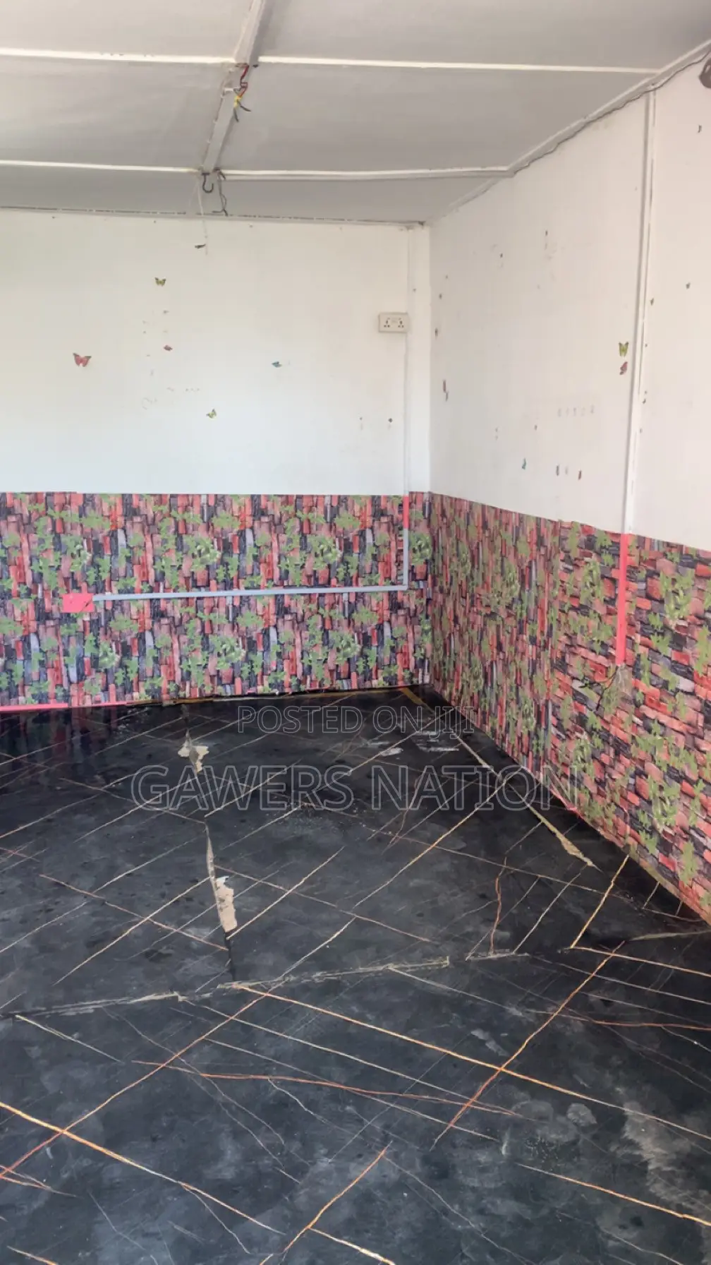 Furnished 1bdrm House in Sahara for rent
